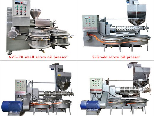 machine d'extraction d'huile de sésame, presse à huile de tournesol