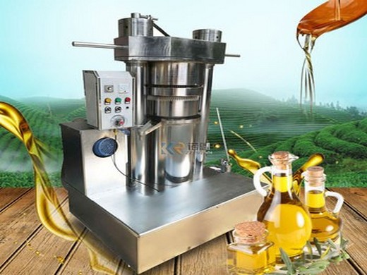 extraction de l'huile d'olive wikipédia