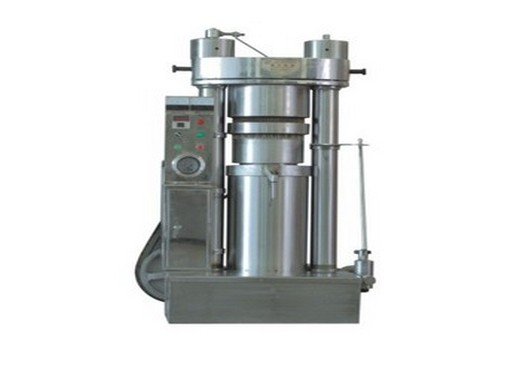 machine d'extraction d'huile de tournesol à vendre _prix usine