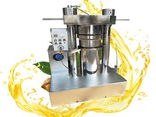 processus de broyage de l'huile de coprah/noix de coco proposé par le moulin à huile