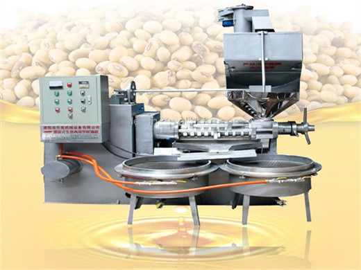machine d'extraction d'huile comestible de noix, l'huile la plus populaire