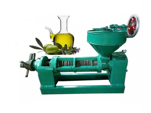 fournisseur de machines pour moulin à huile de moutarde