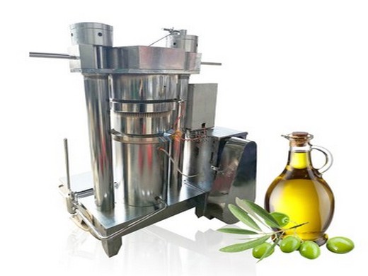 fournitures du fabricant de machines d'extraction d'huile comestible