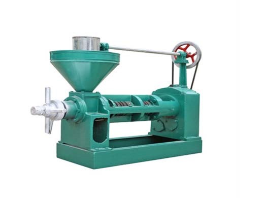 presse hydraulique manuelle d'extraction automatique d'huile de graines
