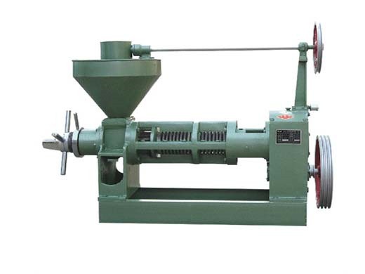 fabricants et fournisseurs de machines de presse à huile de canola