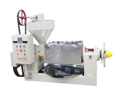 machine de moulin de traitement d'huile de noix de coco en chine