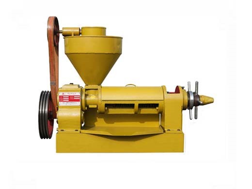 machine d'extraction d'huile d'arachide machine d'extraction d'huile