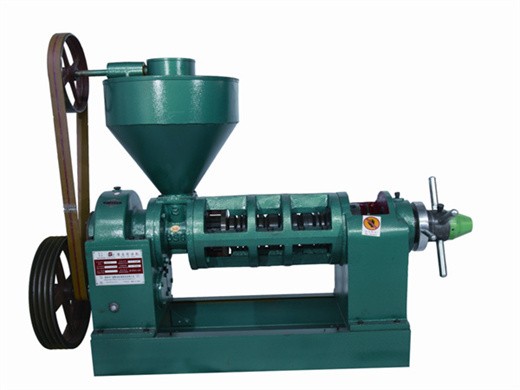 machine d'extraction d'huile de noix de graine noire à prix usine