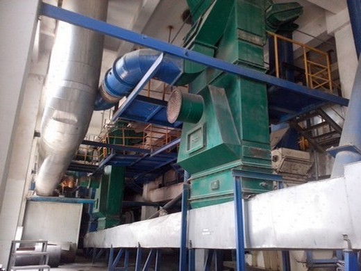 machines de raffinage de huile brut fabricants de chine et
