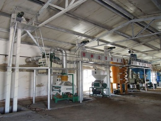 machine d'extraction d'huile d'arachide machine d'extraction d'huile