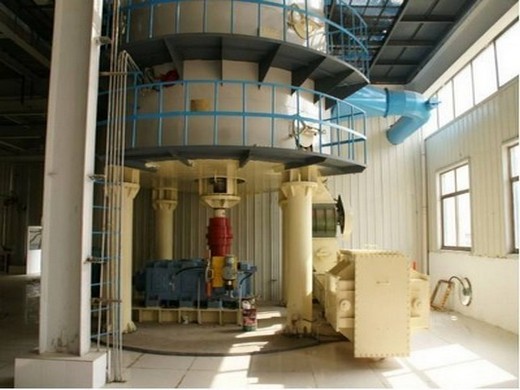 machine d'extraction d'huile machine d'extraction d'huile de coton