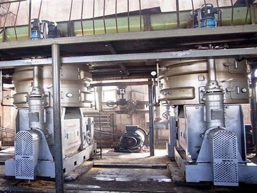 machine à huile de sésame fabricants d'extracteurs d'huile de sésame
