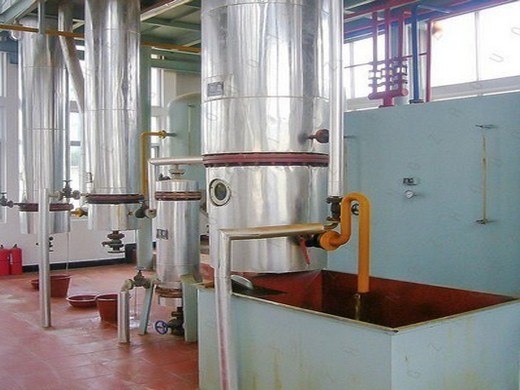 usine de moulin à huile électrique semi-automatique de 32 cv, capacité : 5