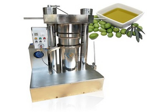 machine d'extraction d'huile de noix de bonne qualité/fabrication d'huile