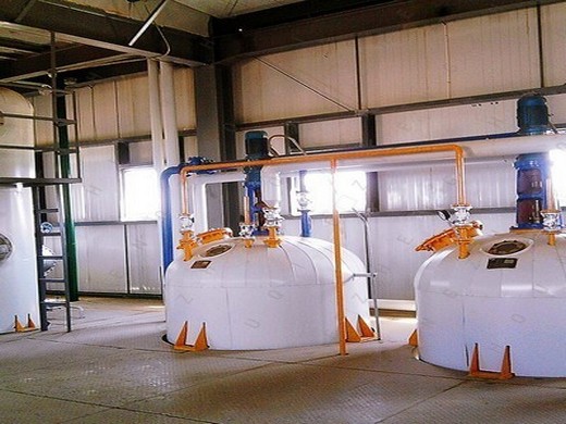 l'extraction de l'huile d'arachide est largement utilisée dans la production d'huile d'arachide