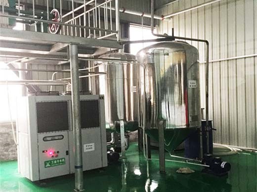 machine d’extraction d’huile – Machine d’extraction d’huile de 3 CV au Maroc