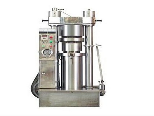 machine d'extraction d'huile à vis/presse à huile de noix de coco/coprah à vis