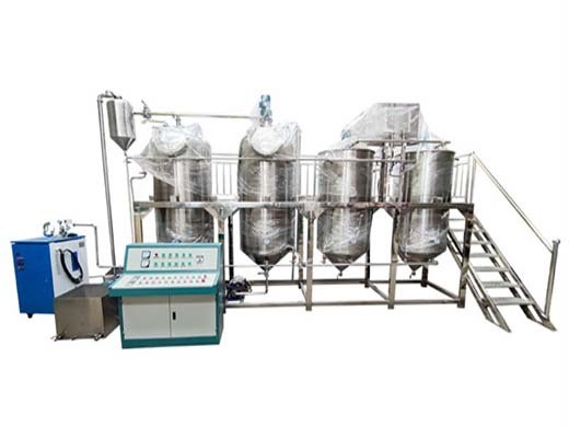 machine de presse à huile de canola/canola de vente chaude fabriquée en chine