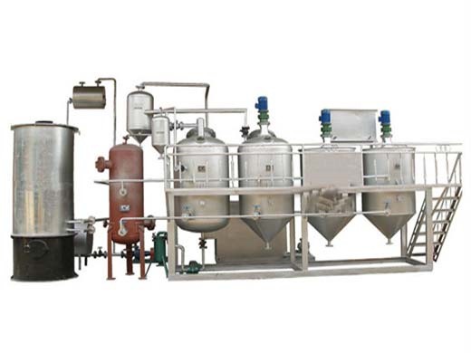 machine d'extraction d'extrait d'huile de coco et huile de coco