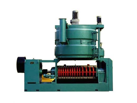 machines de moulin à huile de graines de coton de chine moulin à huile de chine