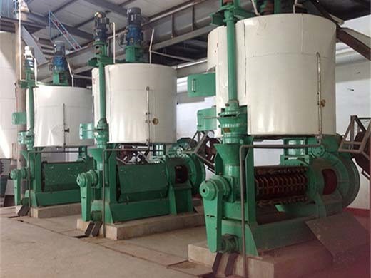 machines de moulin à huile de palme, principaux fabricants et fournisseurs